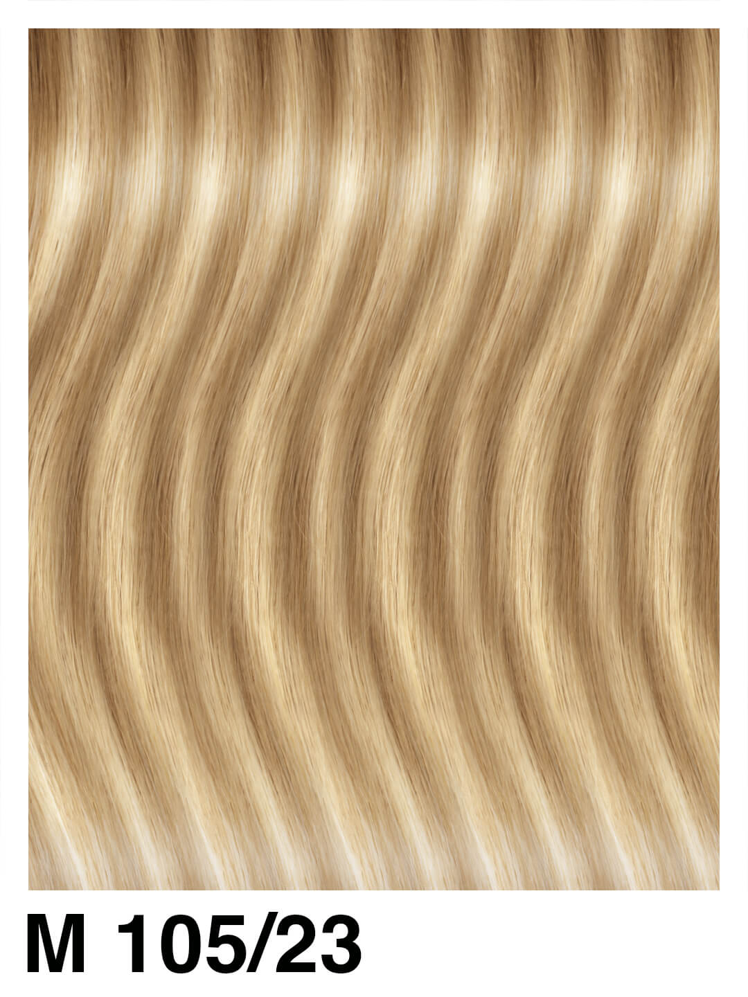 HEX8000L Extension con cheratina