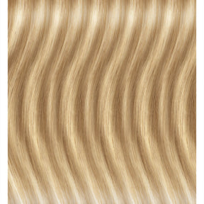 WLH8501L Capelli tessuti naturali