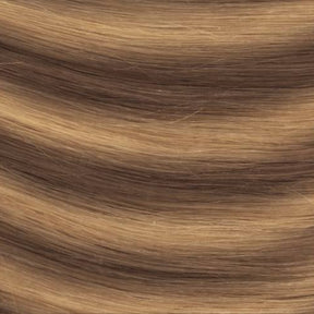ALESSIA Parrucca in capelli naturali rifinita a mano