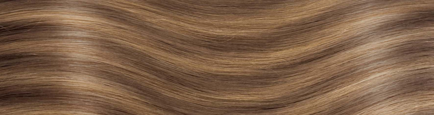 HEX8000L Extension con cheratina