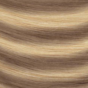 JANET Coda in capelli naturali