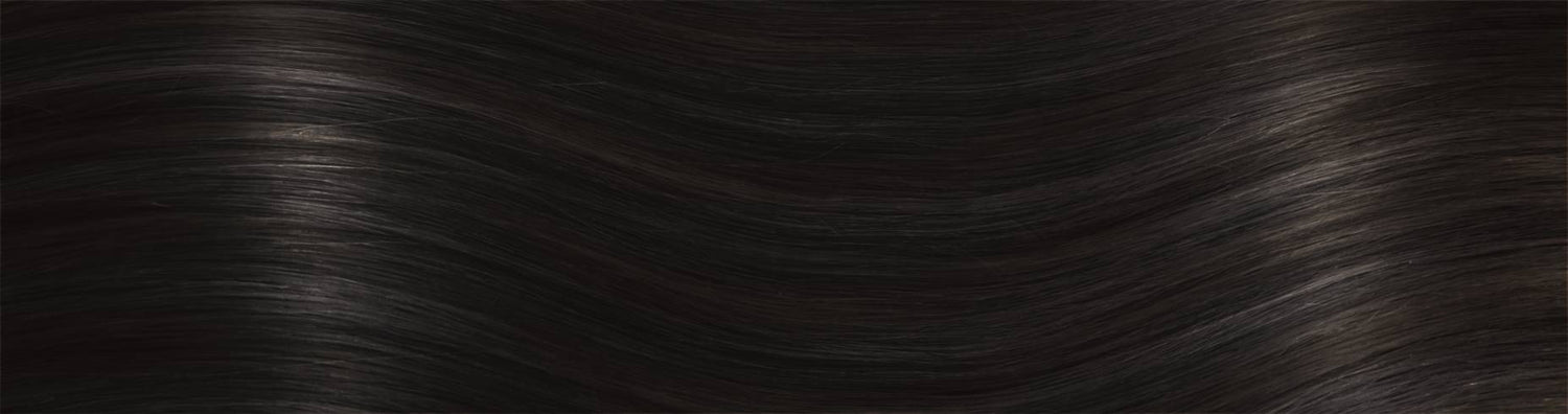 CALIFORNIA Parrucca in fibra sintetica rifinita a mano