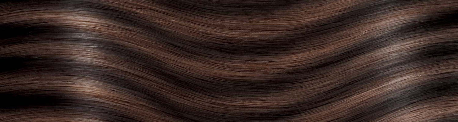 DAISY/M Capelli mossi tessuti e fibra termica  linea rewo