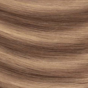ALESSIA Parrucca in capelli naturali rifinita a mano