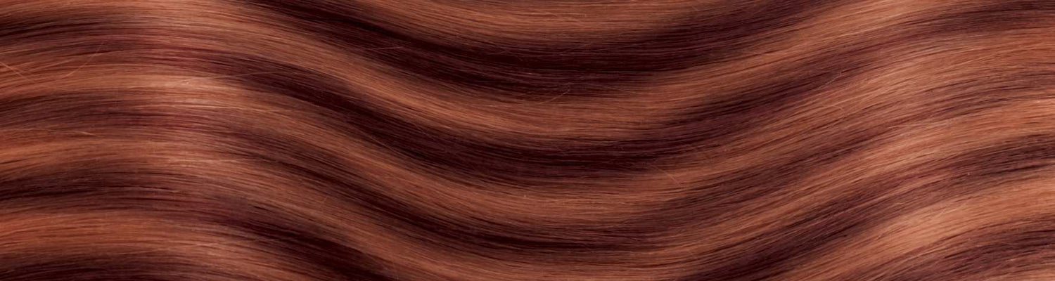 HEX8000L Extension con cheratina