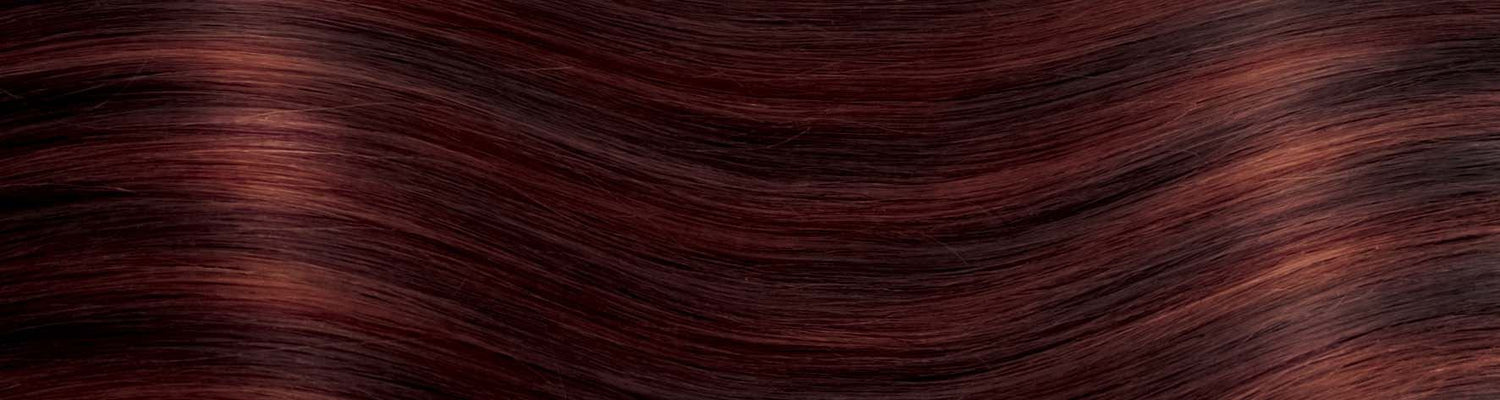 WLH8505L Capelli tessuti naturali