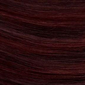 JANET Coda in capelli naturali