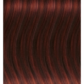 GIULIA Parrucca in capelli naturali rifinita a mano