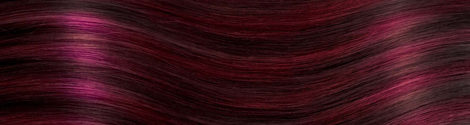 HEX8001LC Extension con cheratina