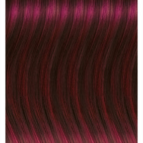 BRIGITTE Toupet in fibra sintetica