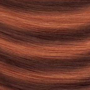 HEX8000L Extension con cheratina