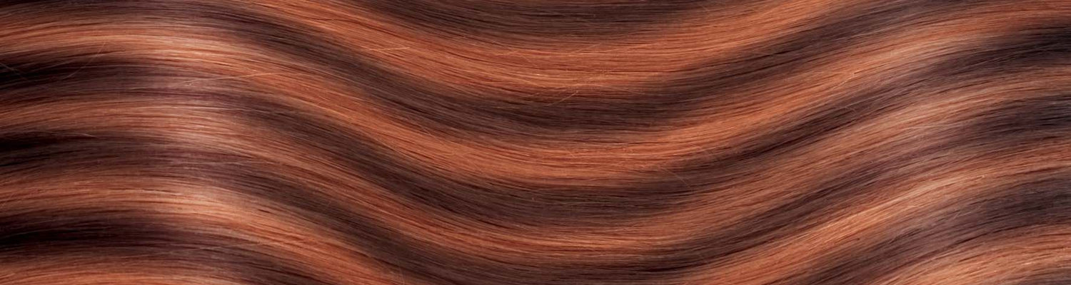 HEX8000L Extension con cheratina