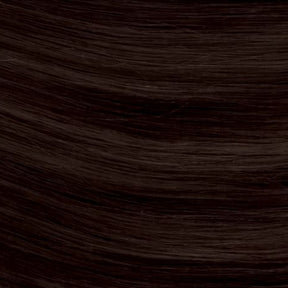 GIULIA Parrucca in capelli naturali rifinita a mano