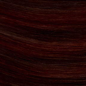 BRIGITTE Toupet in fibra sintetica