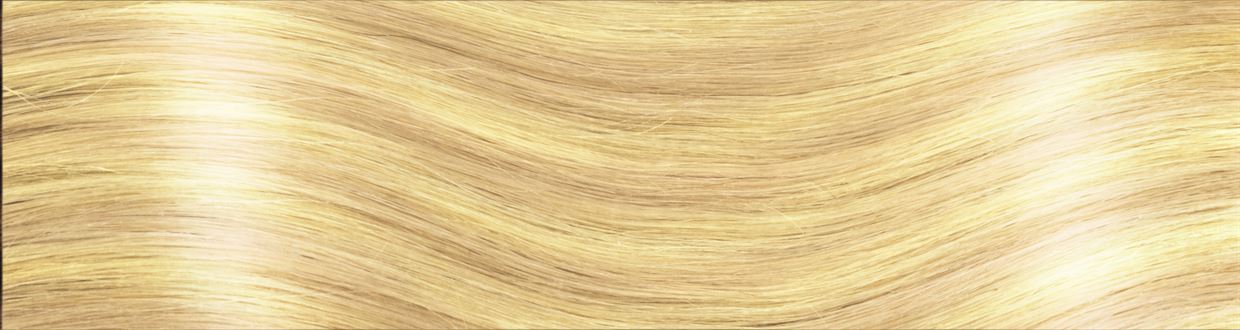 FRIZZY FLARE Ornamento in fibra sintetica