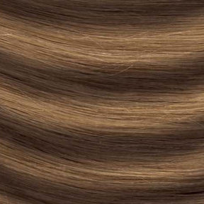 ALESSIA Parrucca in capelli naturali rifinita a mano