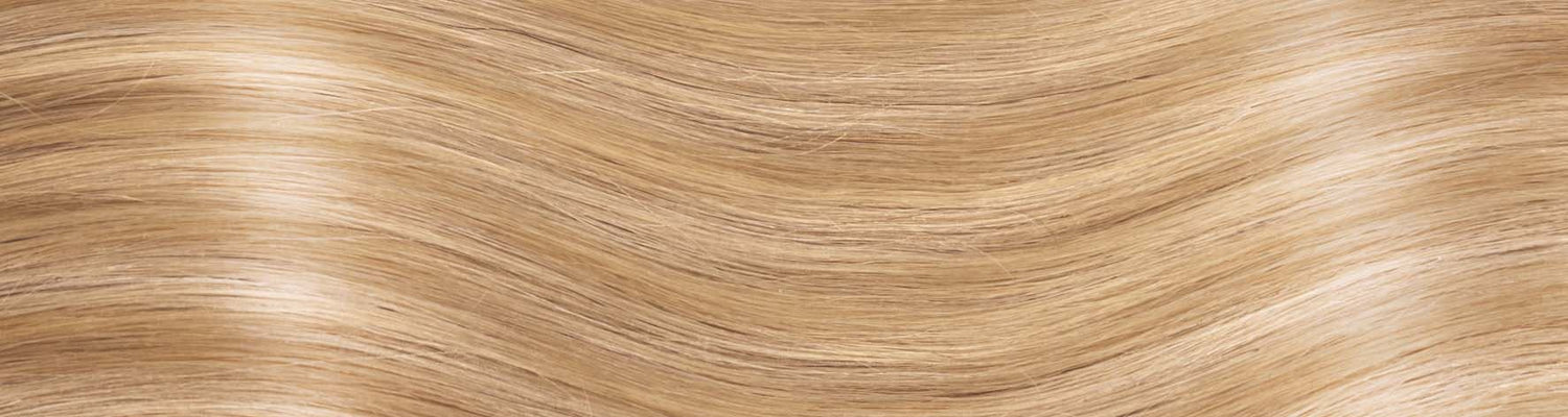 WLH8505L Capelli tessuti naturali