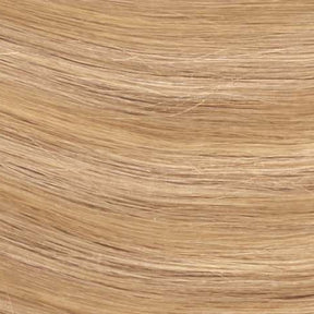 ALESSIA Parrucca in capelli naturali rifinita a mano