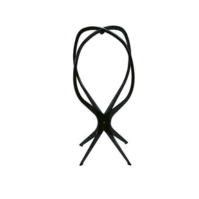 MTS8001 Supporto per parrucca.