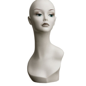 MTSM11 Testina parrucca