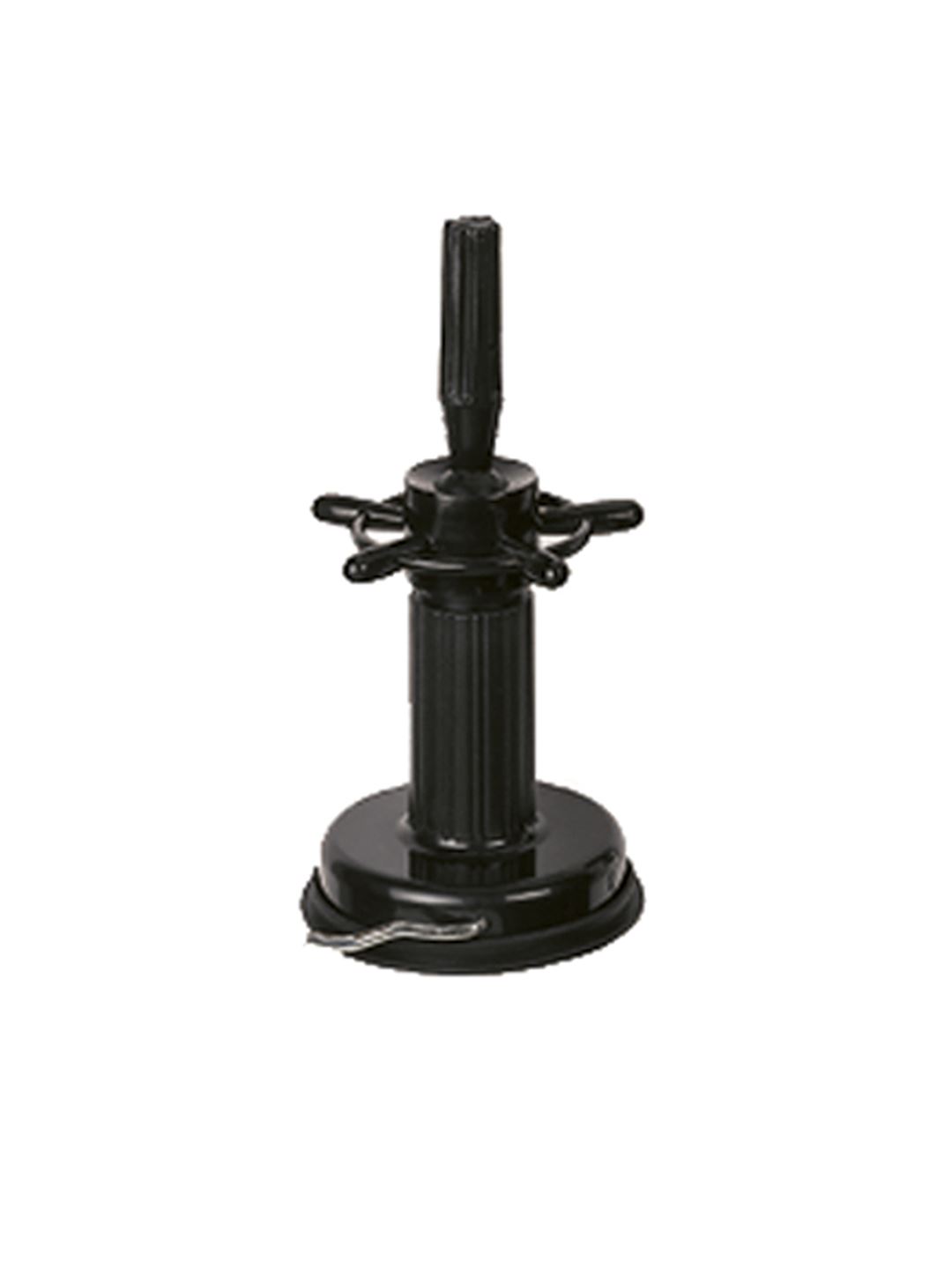 MTSSP937 Supporto per manichino