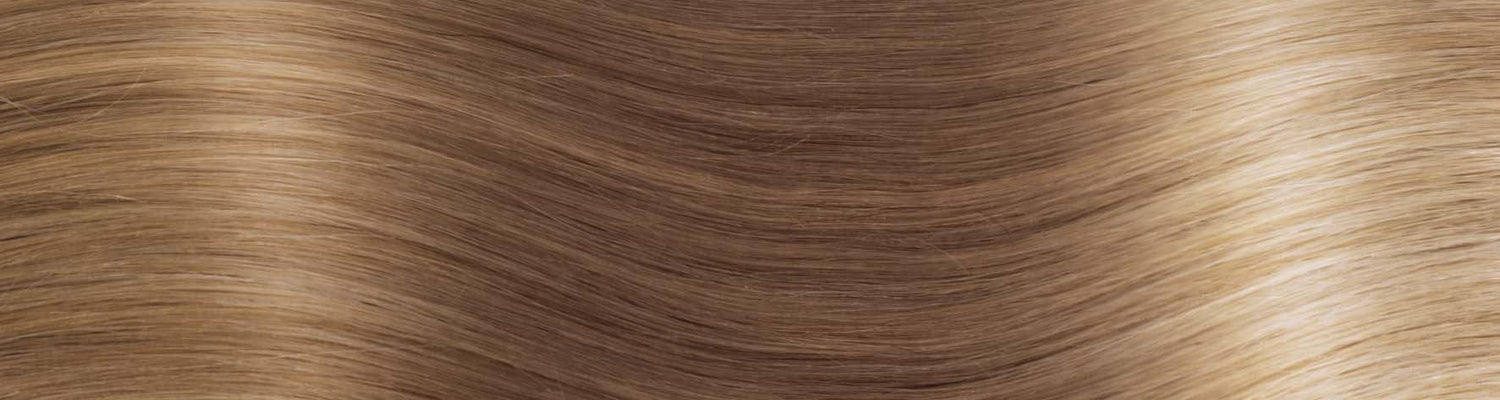 HEX8022 OL Extension con cheratina effetto Ombre