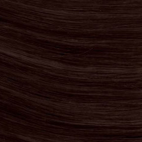 TIFFANY/M Toupet in capelli naturali lisci