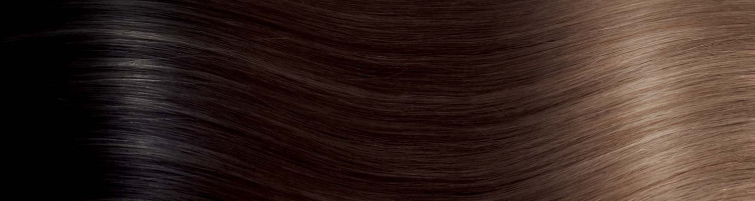 HEX8022 OL Extension con cheratina effetto Ombre