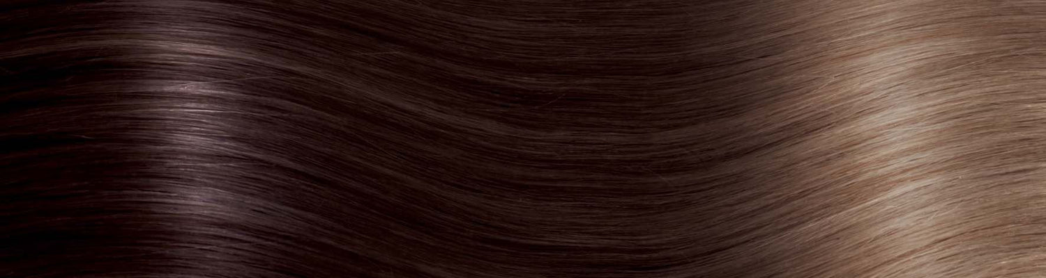 HEX8022 OL Extension con cheratina effetto Ombre