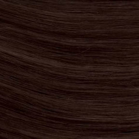 TIFFANY/M Toupet in capelli naturali lisci