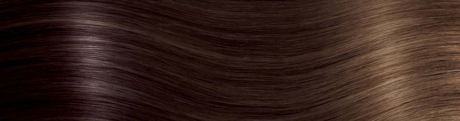 CHLOE/M Coda in capelli naturali mossi