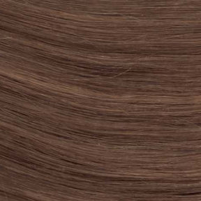 TIFFANY/M Toupet in capelli naturali lisci