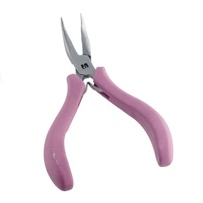 PN2002 Pinza per applic. e/o rimoz. tessit. con microring