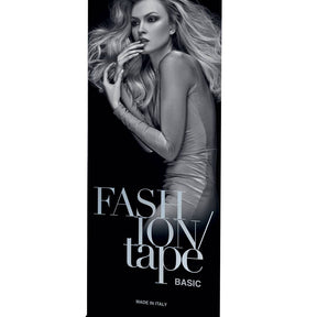 QB201 Roll up Fashion Tape
