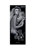 QB201 Roll up Fashion Tape