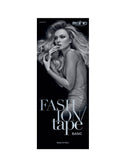 QB201 Roll up Fashion Tape