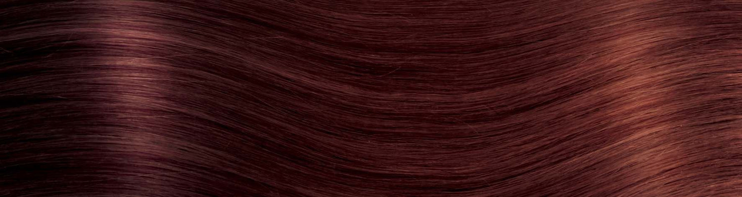 HEX8018RL Extension con cheratina effetto Rooted