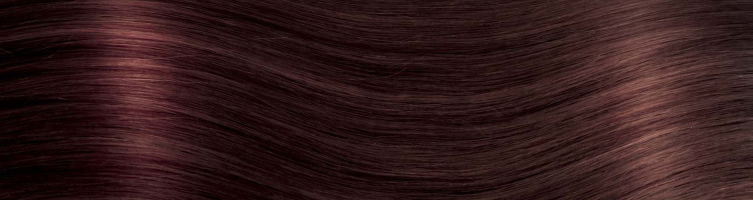 HEX8018RL Extension con cheratina effetto Rooted