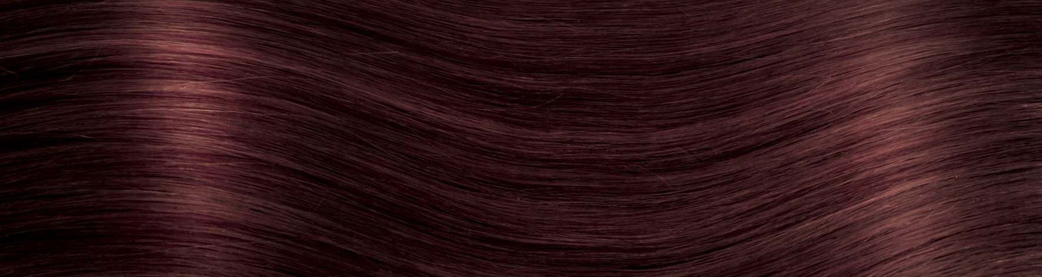 HEX8018RL Extension con cheratina effetto Rooted