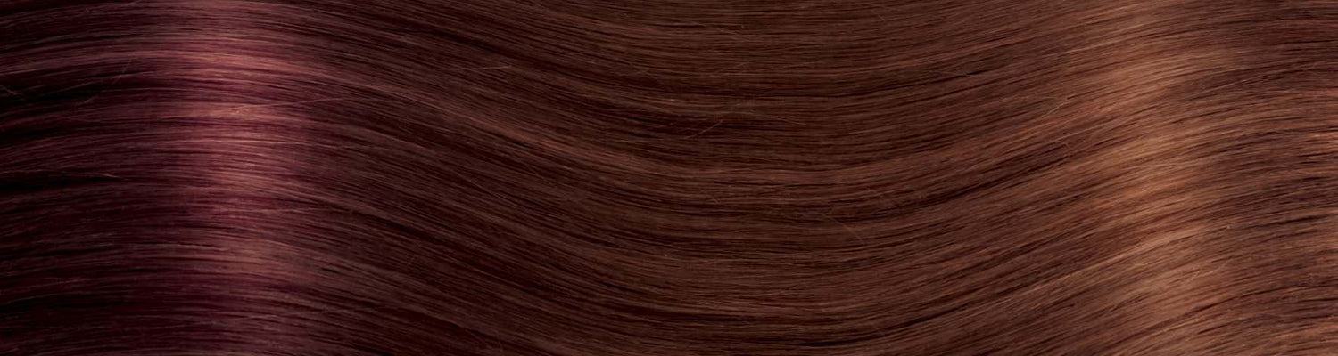 HEX8018RL Extension con cheratina effetto Rooted