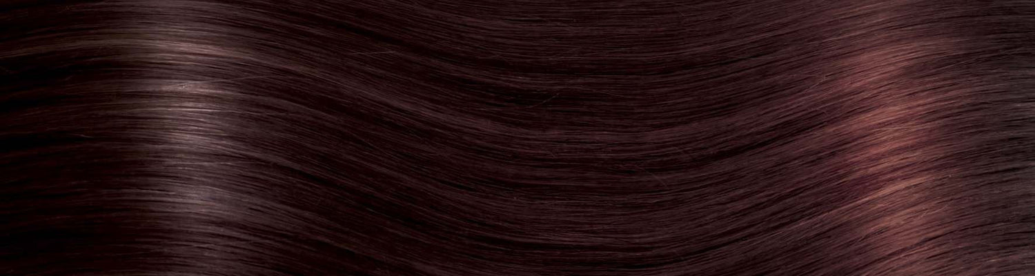 HEX8018RL Extension con cheratina effetto Rooted