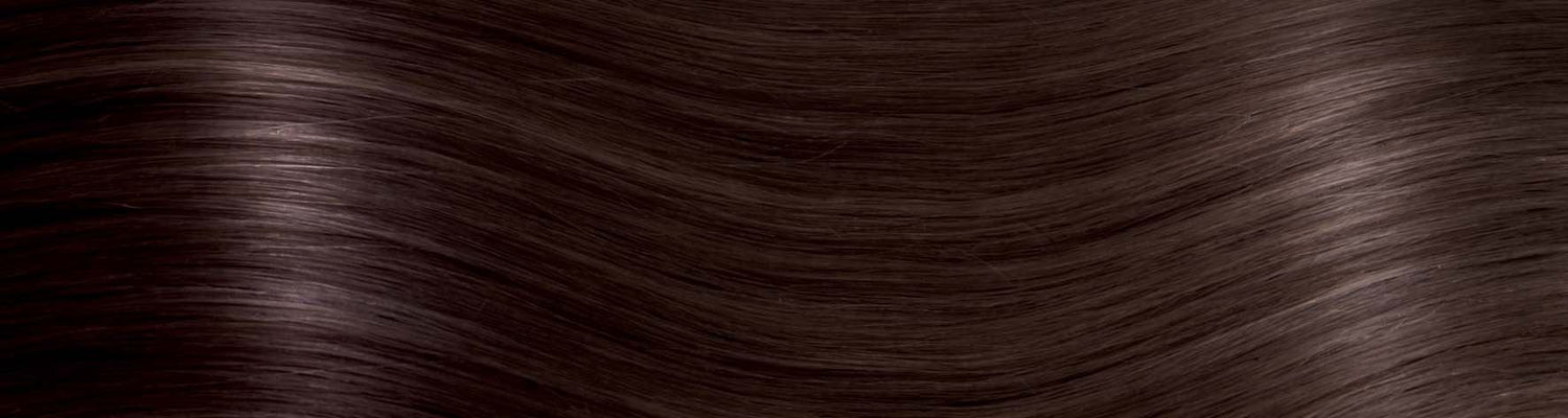 HEX8018RL Extension con cheratina effetto Rooted