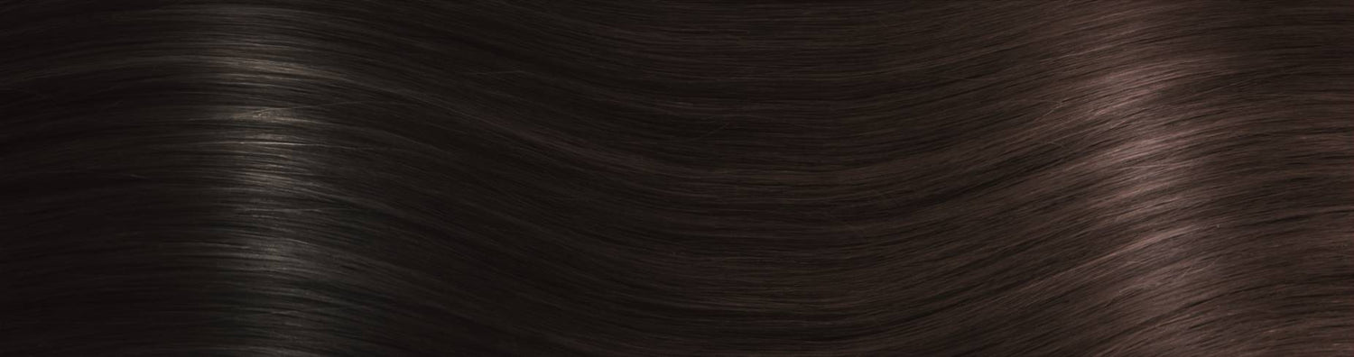 BRASILE BLK36C Capelli ricci naturali sciolti