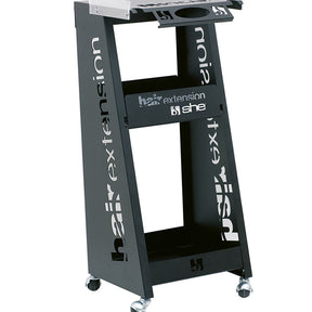 TRN2110 Carrello porta macchina per extension