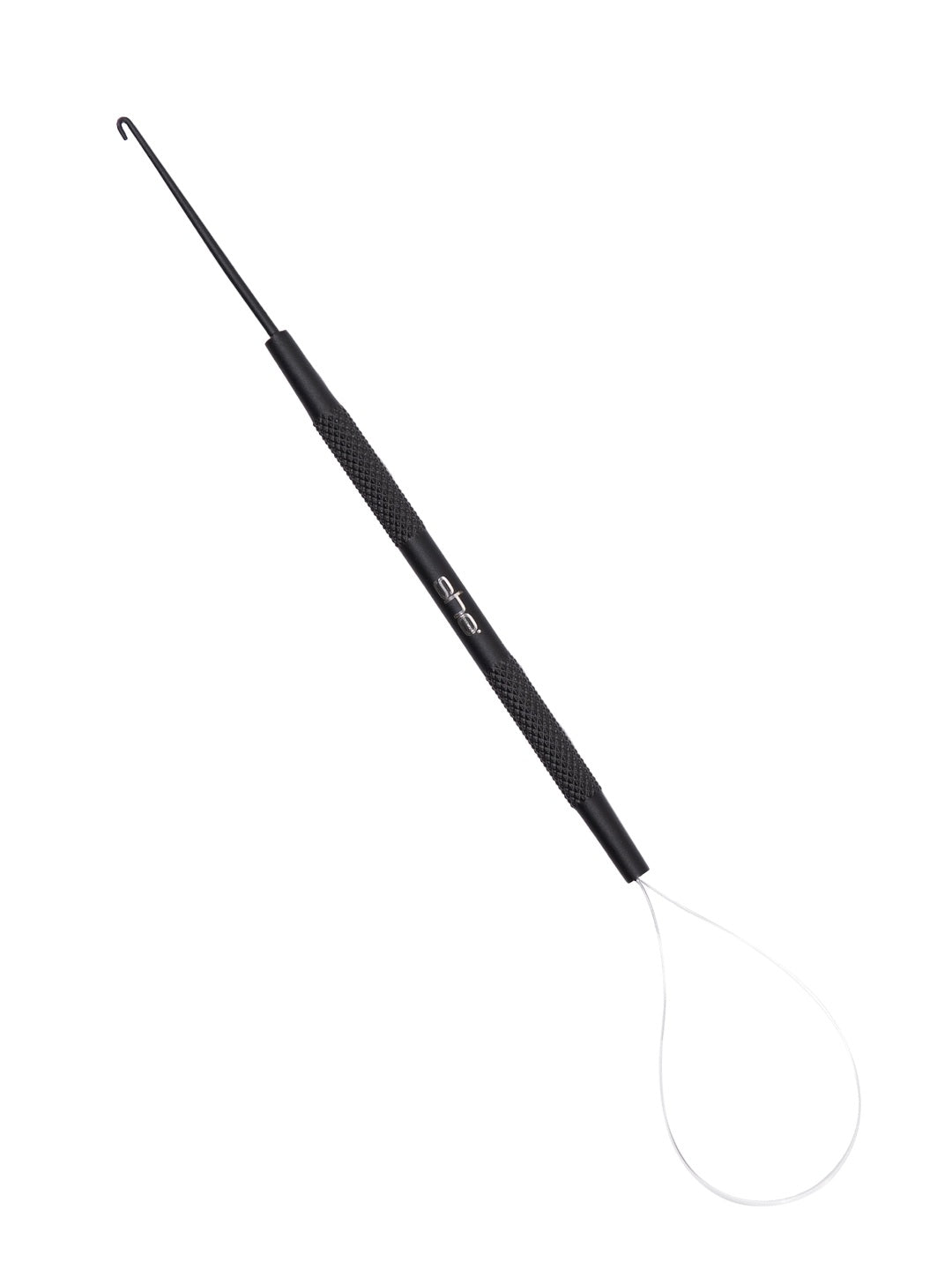 UNL03 AGO AD UNCINO PER TESSITURA