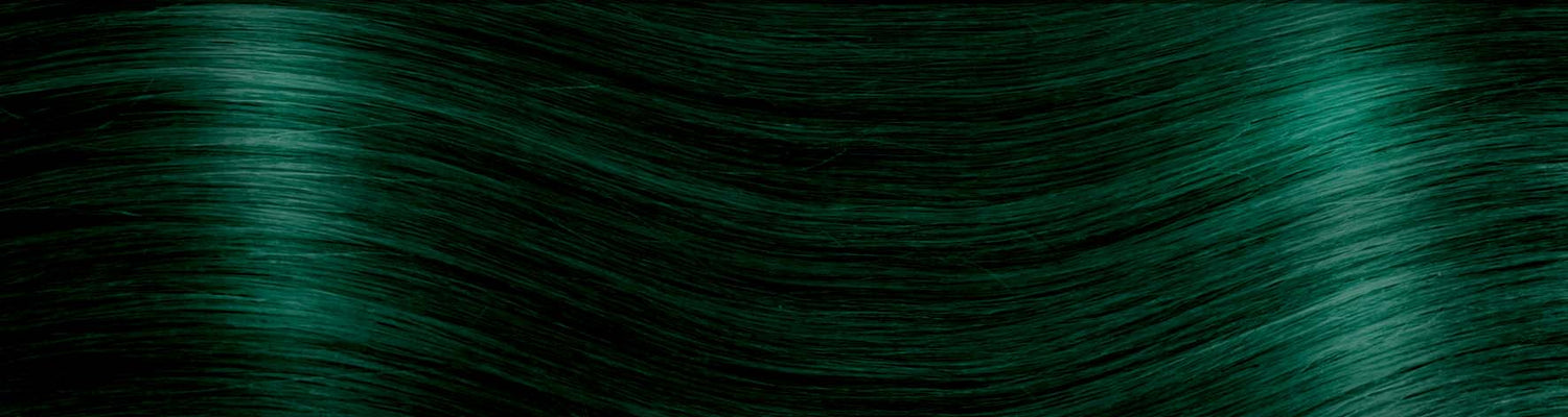HEX8006F Extension con cheratina colori fantasia