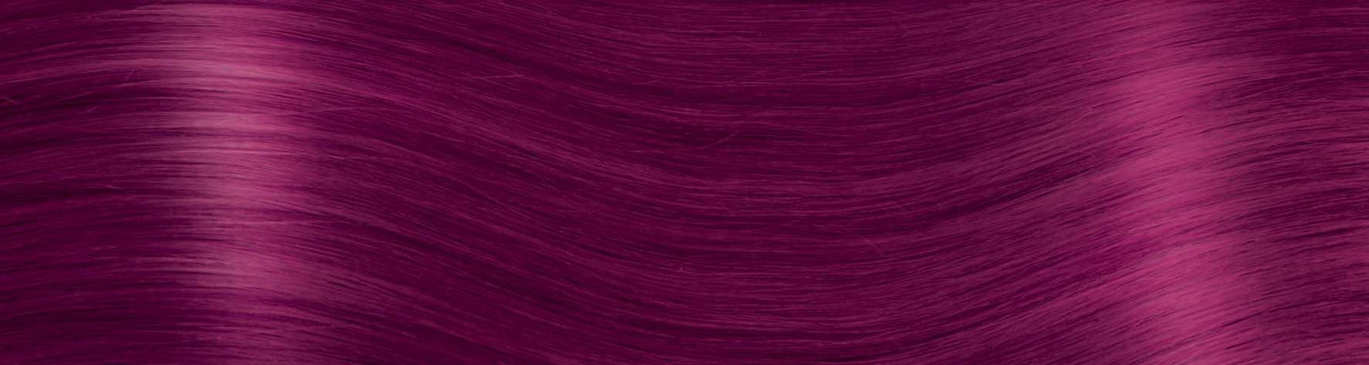 HEX8006F Extension con cheratina colori fantasia