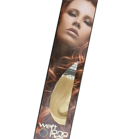 WLH8510C Capelli tessuti naturali