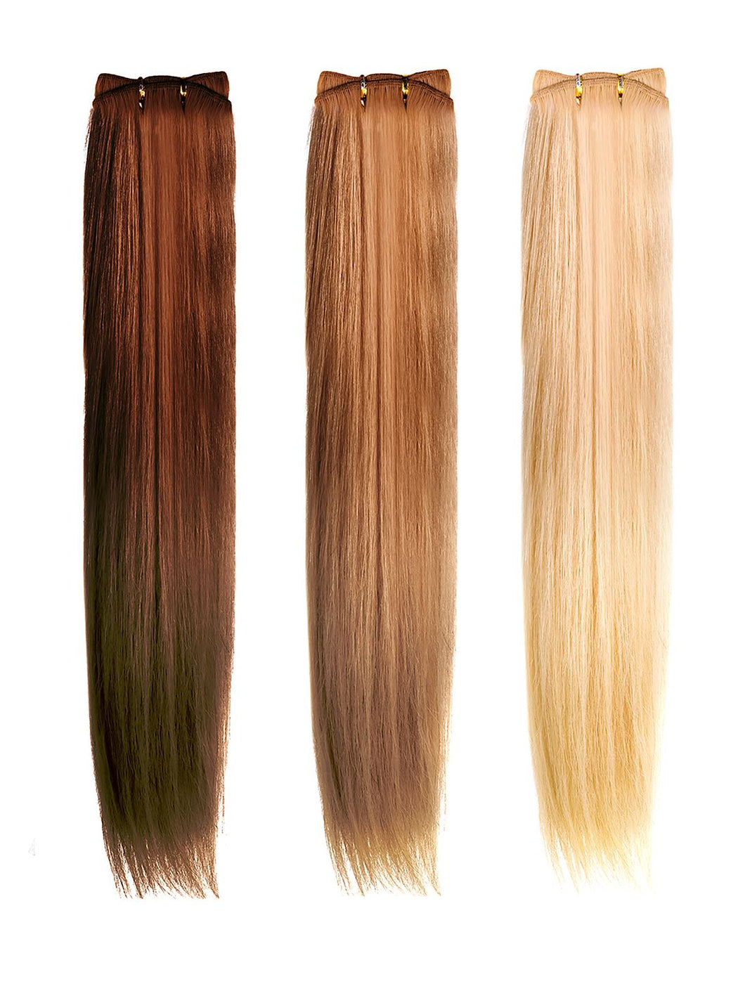 WLH8501L/SH Capelli tessuti naturali colori shatush