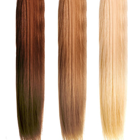 WLH8501L/SH Capelli tessuti naturali colori shatush